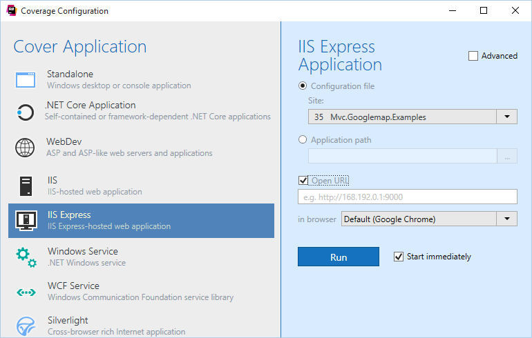 dotCover JetBrains