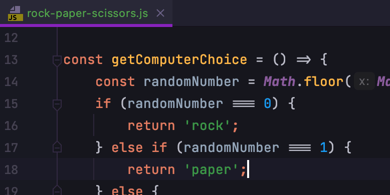 JetBrains WebStorm ide