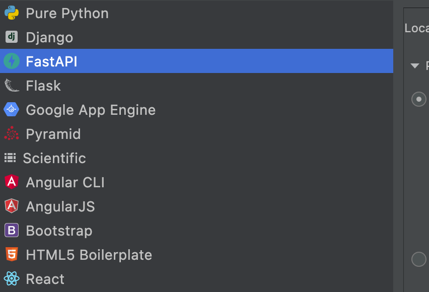 JetBrains PyCharm Groovy Suport