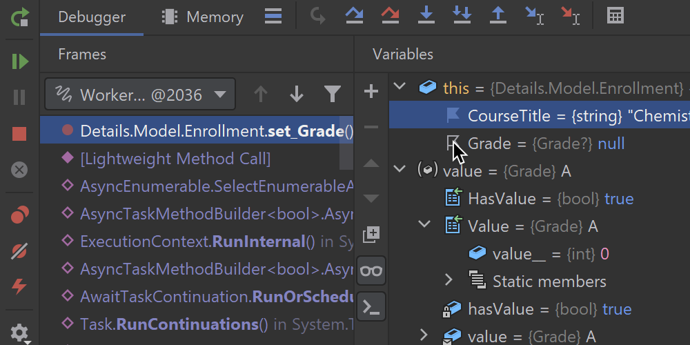 JetBrains rider Cost