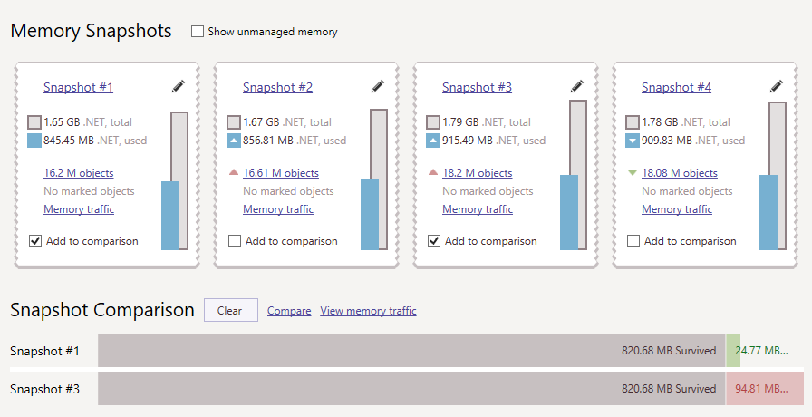 jetbrains dotmemory license