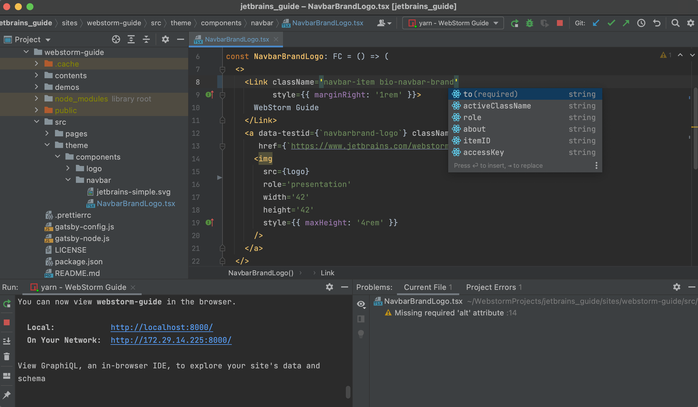 JetBrains WebStorm Cost