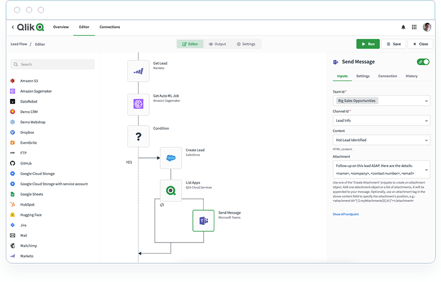 Qlik sense certification