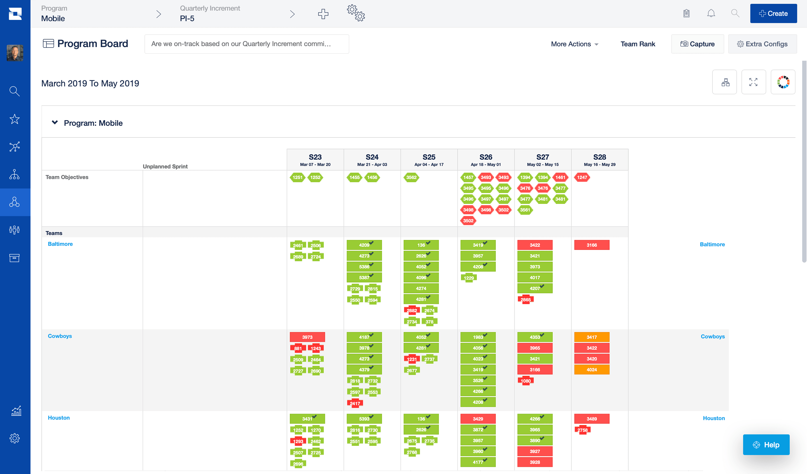 Jira Align License