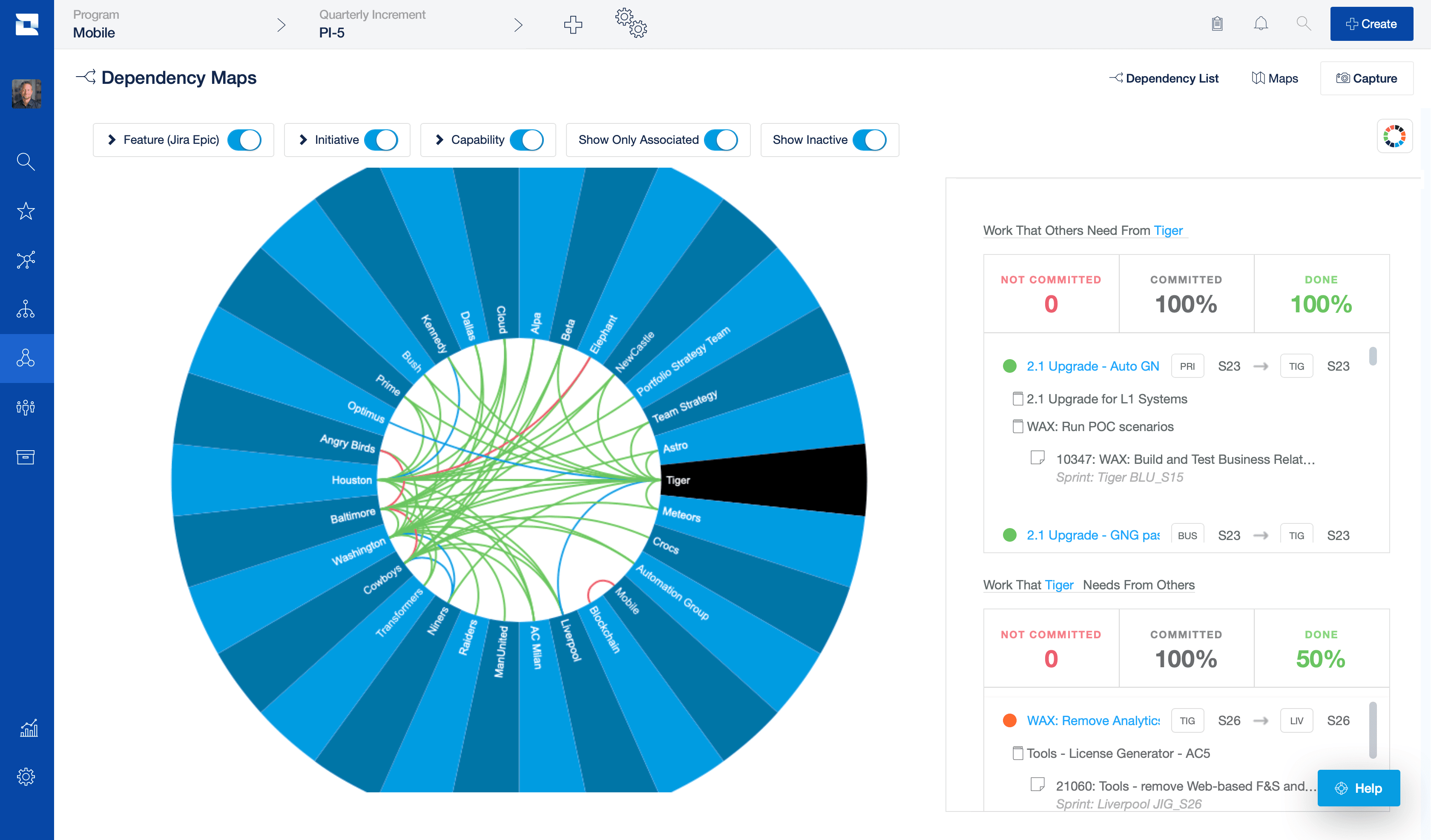 Jira align Cost