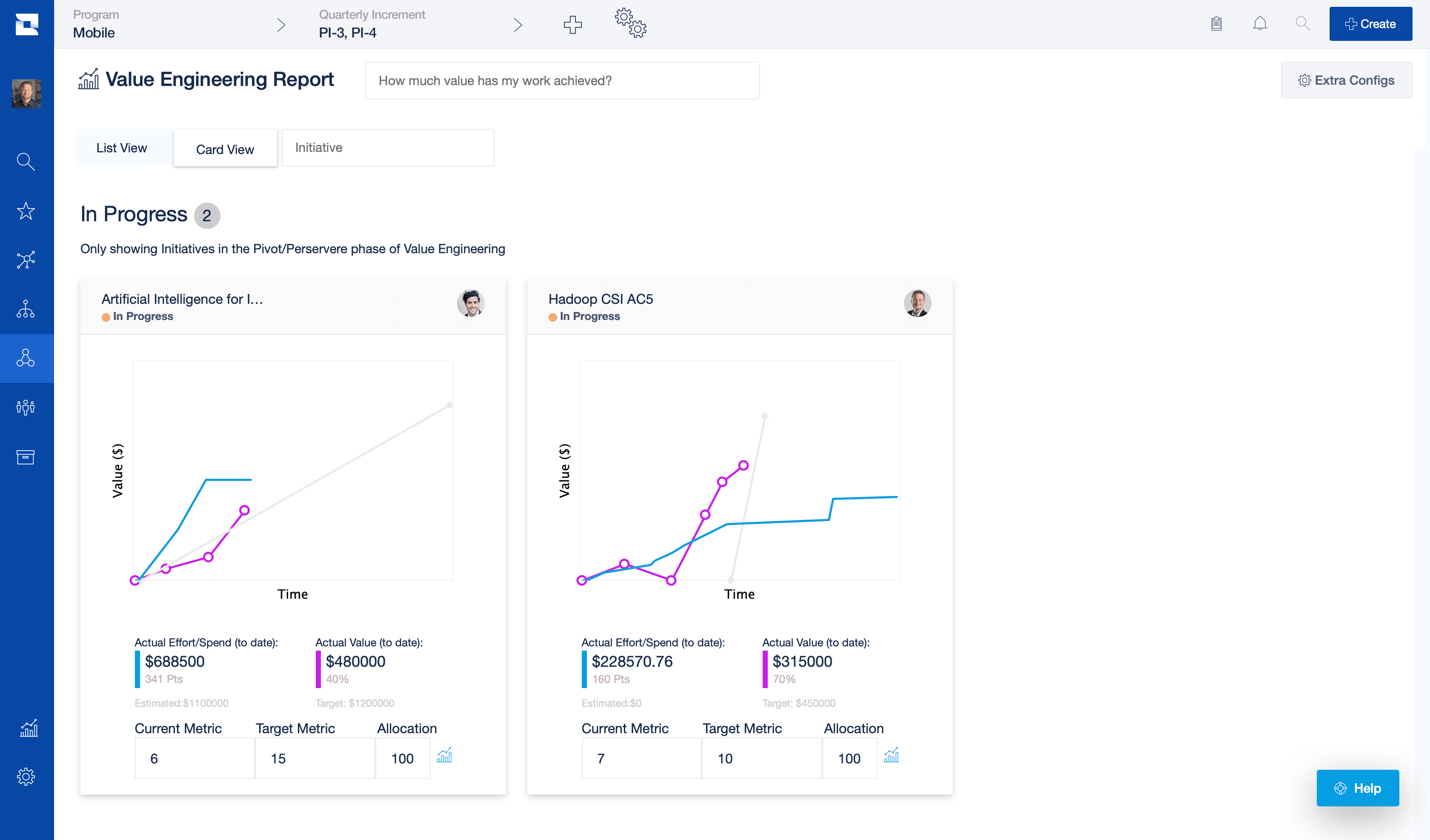 Jira Align Support