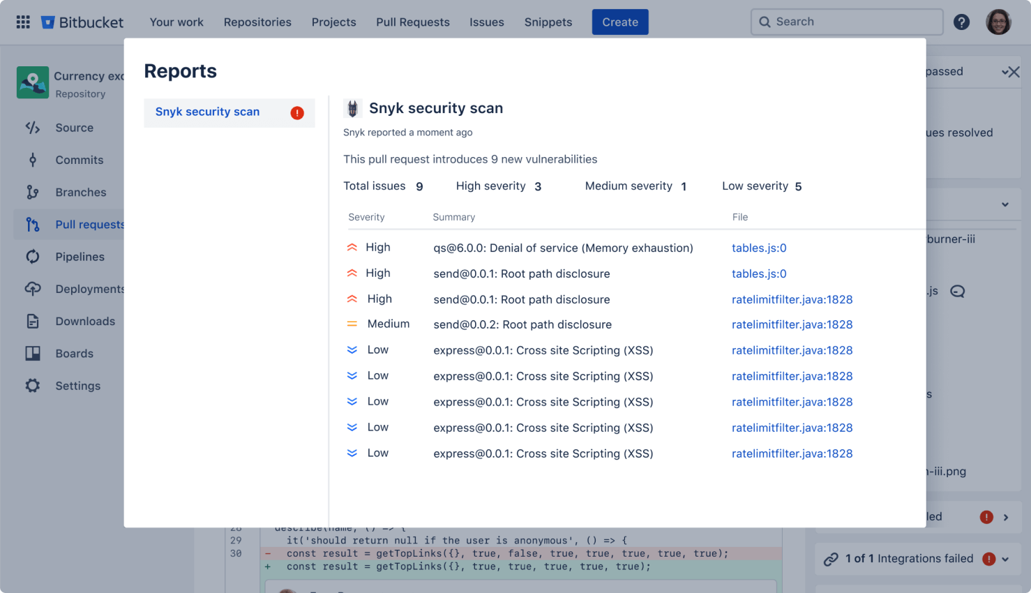 bitbucket Atlassian help